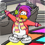 Cadence's 1st Buddy List icon.