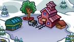 The Mine Shack on the Map.