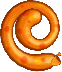 Orange Berry