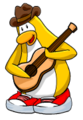 5024 (Franky's guitar)