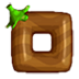 Brown Berry