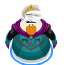 Elsa's Coronation Oufit in Game