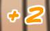 +2