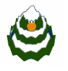 The Tree Costume in-game