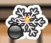 Discard a snow card