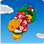 Rookie's 1st Buddy List icon.