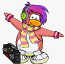 5023 (Cadence's hair)