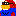 This is my third one, the penguin is now red and wears a blue W t-shirt for contrast