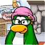 Aunt Arctic's 2nd Buddy List Icon.