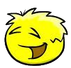 A Yellow Puffle