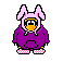 HP Sprite