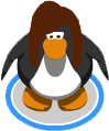 The Sleek Chic in-game.