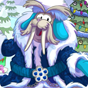 Merry Walrus's Buddy List icon.
