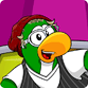 Petey K's second Buddy List icon.