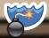 Discard a water card