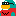 This is my second one, the penguin is now aqua suggested by Cp kid