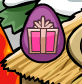 The fifth egg.