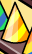 The 2nd Year Party Hat as seen in the 5th Anniversary Party.