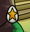 The first egg.
