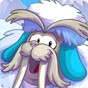 Merry Walrus's second Buddy List icon.
