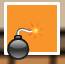 Discard an orange card