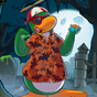 Rookie's 3rd Buddy List icon.
