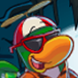 Rookie's 4th Buddy List icon.