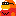 This is my first one, the penguin is orange and wears a red W t-shirt (my design)