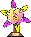 Smiley beta dood