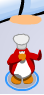 Chef Hat