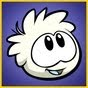 Club Penguin's YouTube Icon