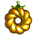Gold Berry