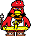 A resized version. Not very good.