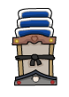 The former Starter Deck inventory icon