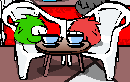 How ya doin'?