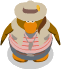 PH’s 2013 In-game avatar.