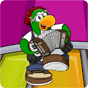 Petey K's Buddy List icon.