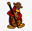 5025 (Stompin' Bob)