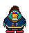 CP kid's sprite. Cylly made this.