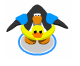 Water wings/inflatable duck