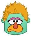 Muppet Mask
