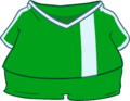 Green Kit