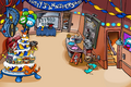 During the 3rd Anniversary Party