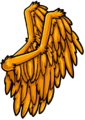 Golden Wings