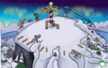 The Ski Hill