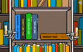 The Library (? - September 2007)