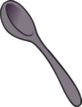 My Spoon Operation: Tri-umph Interface