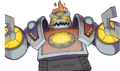 The Proto-Bot in the Future Party