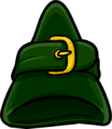 Buckle Hat