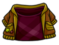 City Top and Jacket